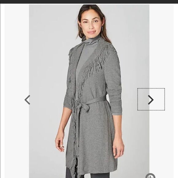 J. Jill Women’s Cardigan size XS - Picture 2 of 7